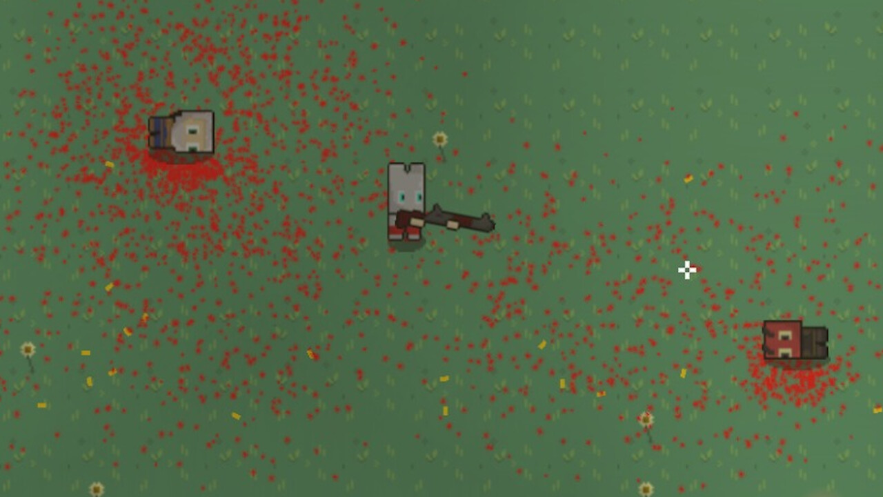 The Tale of (Your Name) #2