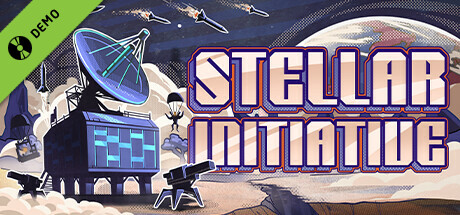 Stellar Initiative Demo banner