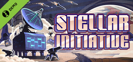 Stellar Initiative Demo