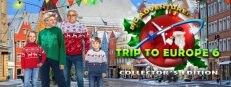 Big Adventure: Trip to Europe 6 - Collector's Edition