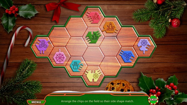 Big Adventure: Trip to Europe 6 - Collector's Edition game for Linux 1