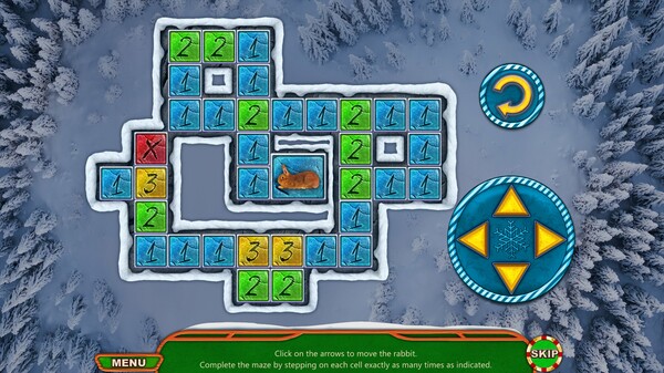 Скриншот из Big Adventure: Trip to Europe 6 CE Скриншот из Big Adventure: Trip to Europe 6 CE