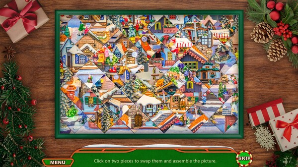 Big Adventure: Trip to Europe 6 - Collector's Editionfor windows and Linux 1