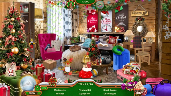 Скриншот из Big Adventure: Trip to Europe 6 CE Скриншот из Big Adventure: Trip to Europe 6 CE
