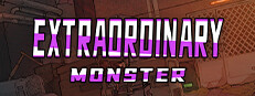 Extraordinary: Monster 게임 이미지