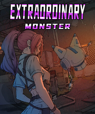 Extraordinary: Monster