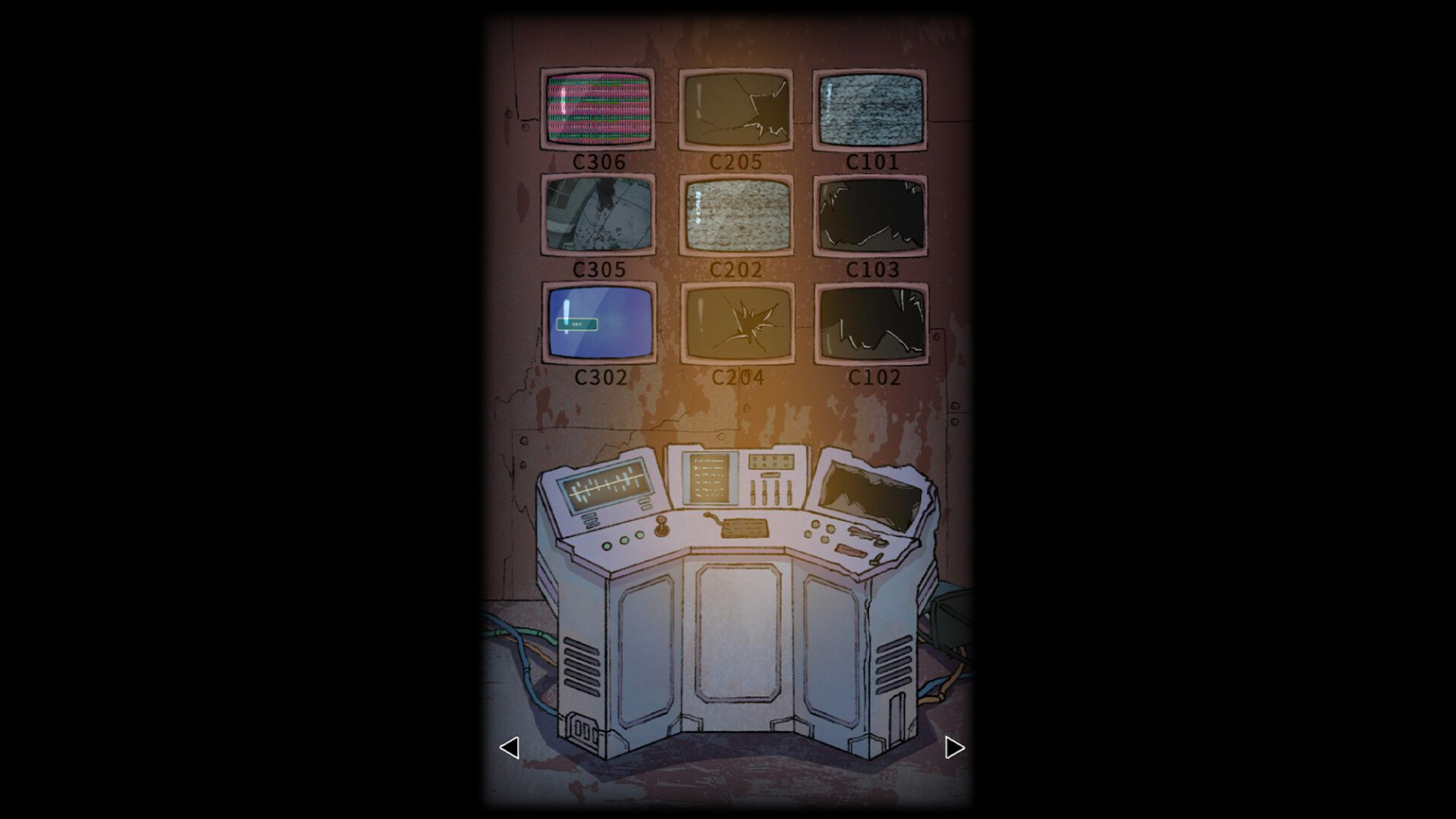 Extraordinary: Monster #4