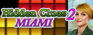 Hidden Clues 2: Miami