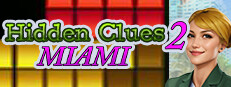 Hidden Clues 2: Miami