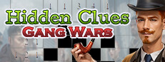 Hidden Clues: Gang Wars