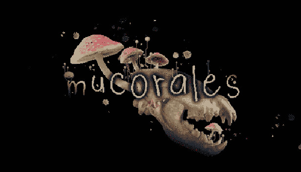 Mucorales on Steam