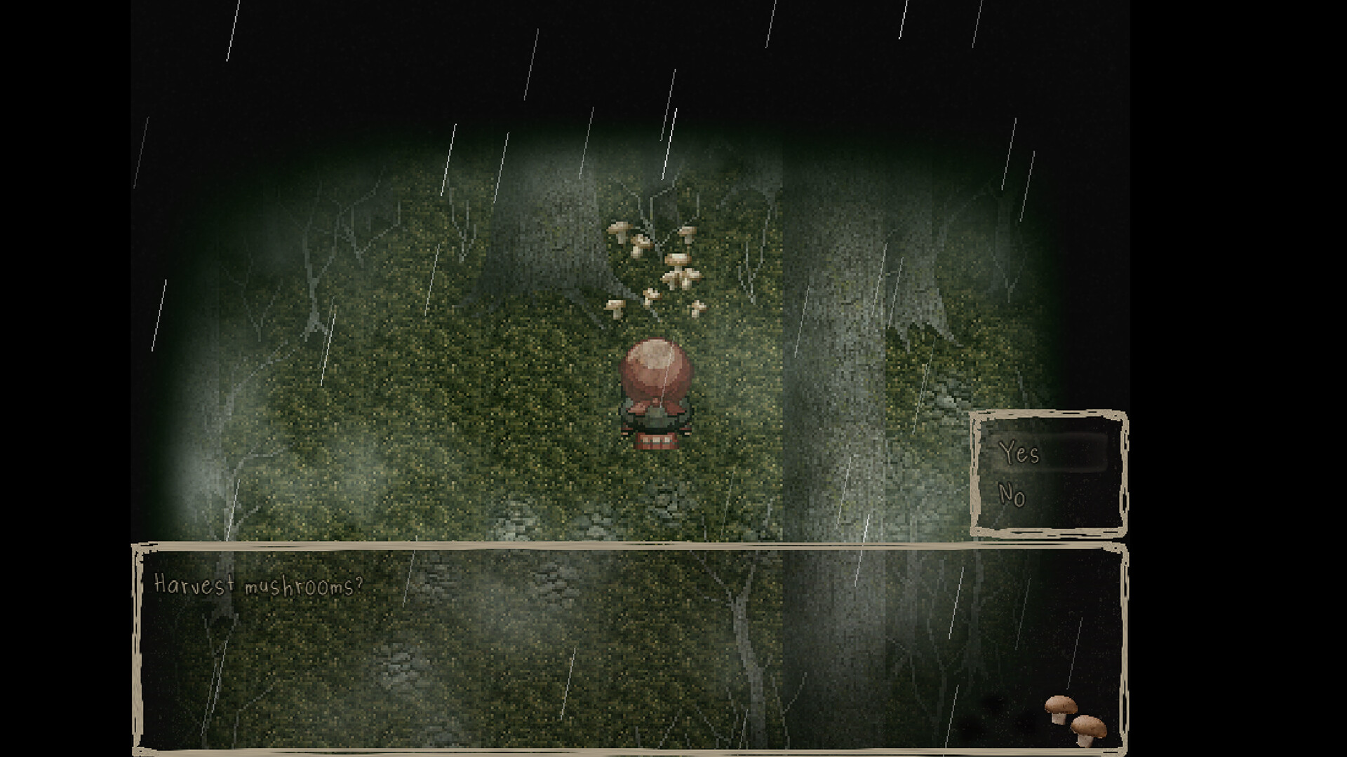 Mucorales screenshot screenshot 1