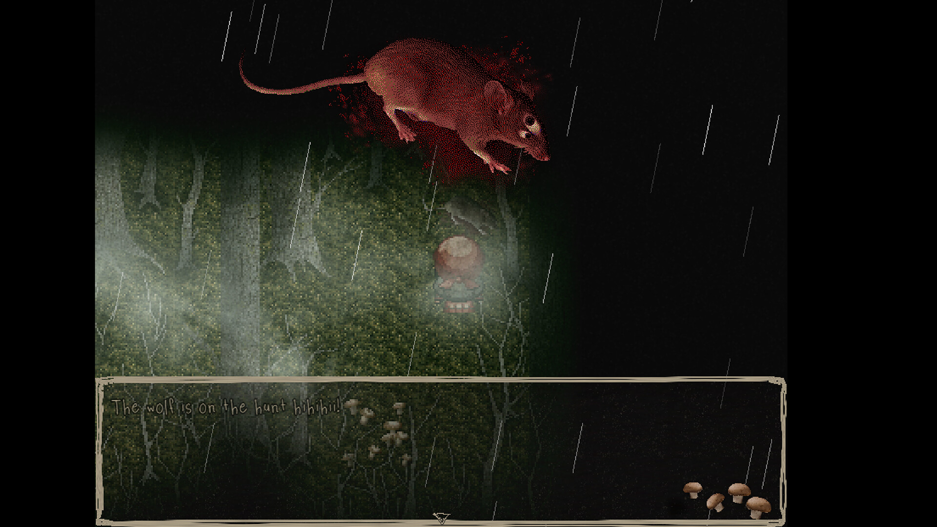 Mucorales screenshot screenshot 4