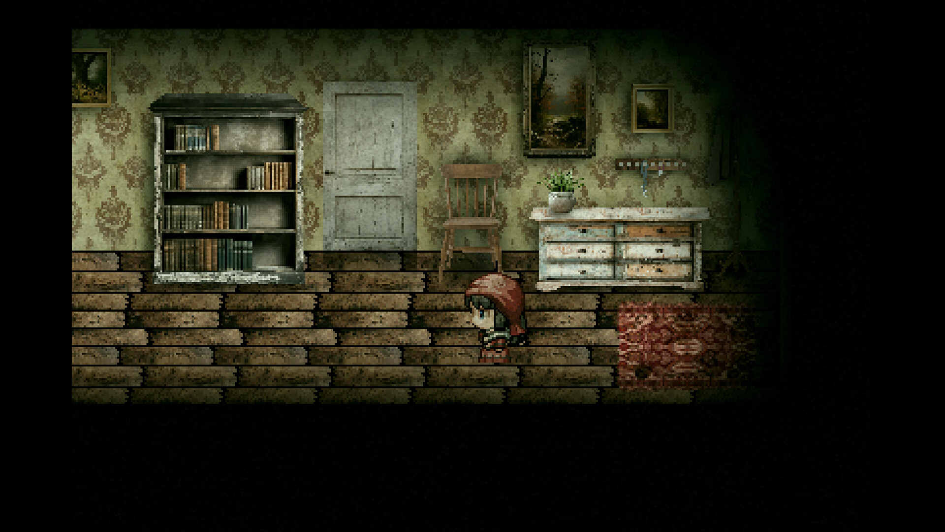 Mucorales on Steam
