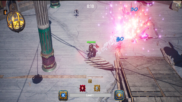 Chronicle Survivorsfor windows and Linux 1