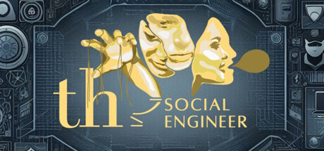 The Social Engineer Cover Image