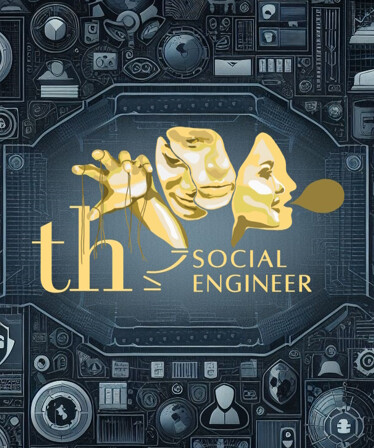 The Social Engineer
