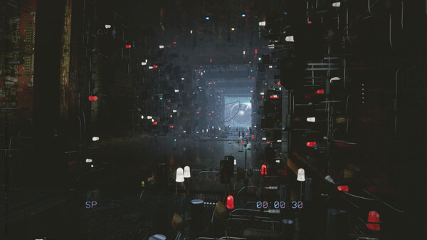 Backrooms Demo screenshot 14