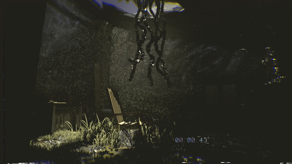 Backrooms Demo screenshot 12