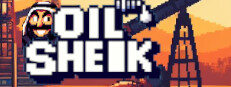 Oil Sheik