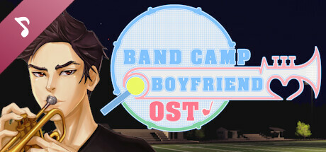 Band Camp Boyfriend Original Soundtrack