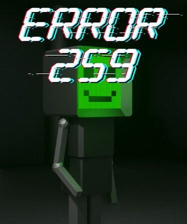 Error 259