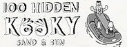 100 Hidden Kooky - Sand & Sun