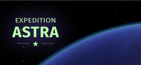 Expedition Astra Cover Image