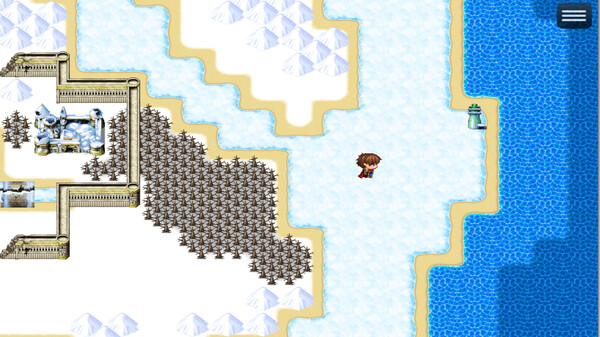 轉生打怪學英文(五)(Adventure and study English in a fantasy world) game for Linux 1