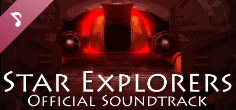 Star Explorers - Official Soundtrack banner image