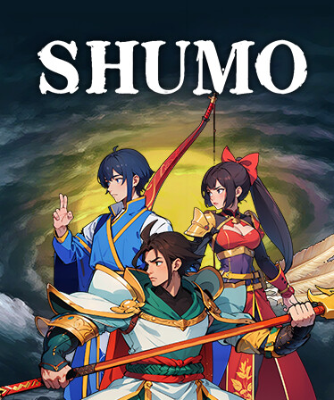 Three Kingdoms: The Blood Moon