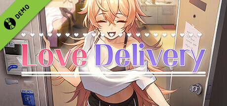 Love Delivery Demo
