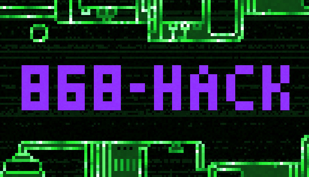 868-HACK' turns your iPhone into an addictive hacking simulator