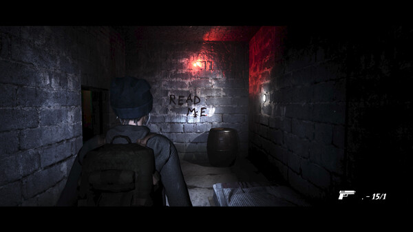 Elise Demo screenshot 2