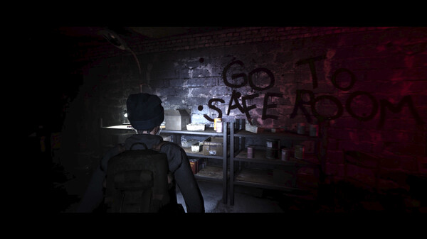 Elise Demo screenshot 3