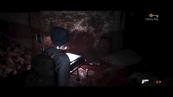 Elise Demo screenshot 4