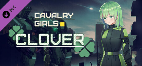 CavalryGirls DLC - Clover banner image