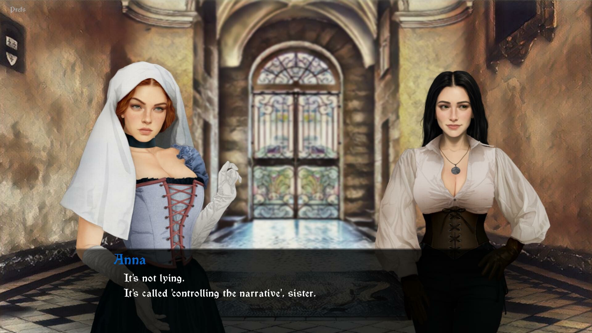 Heads Will Roll Happily Ever After on Steam