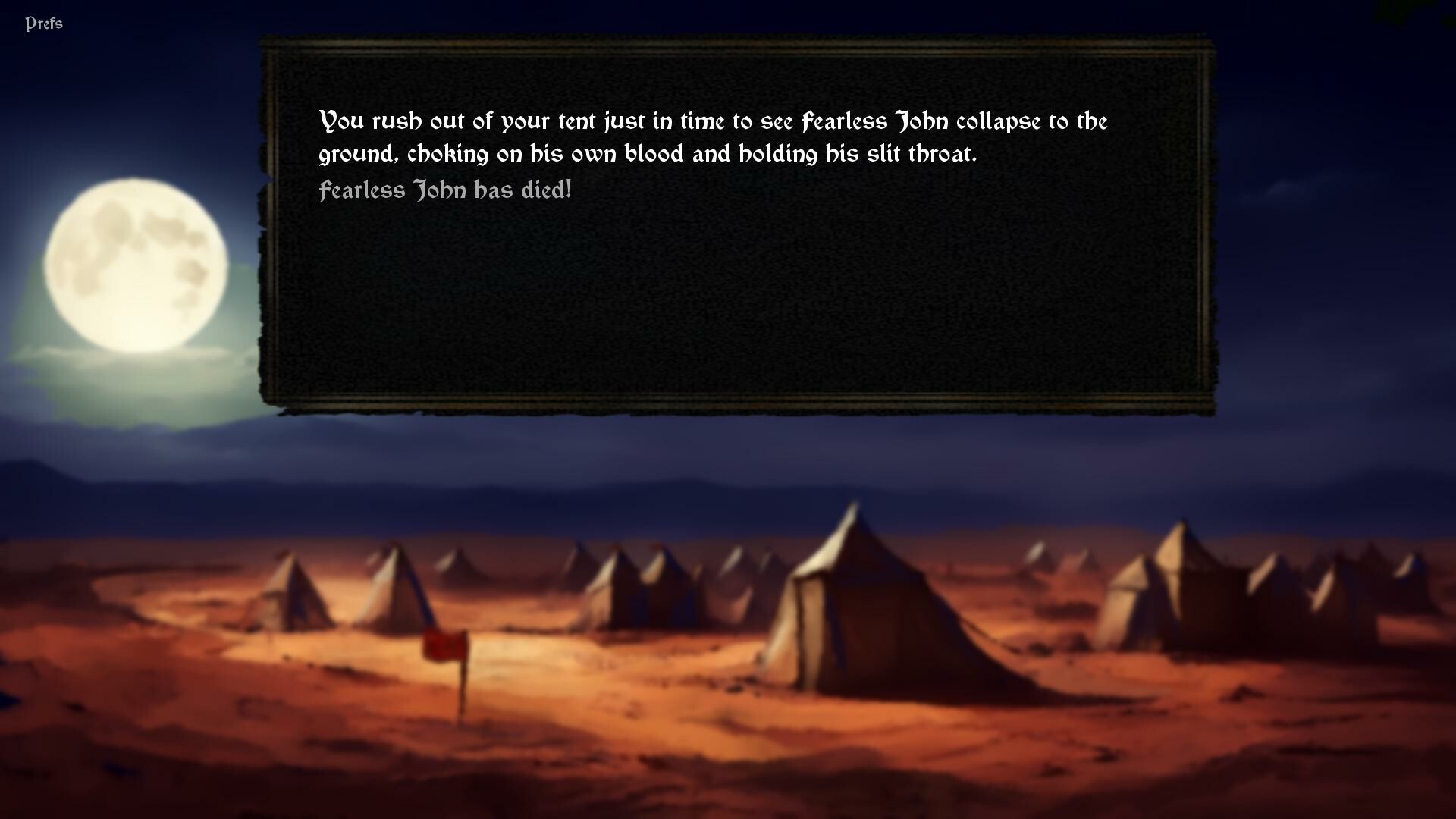 Heads Will Roll: Reforged - Happily Ever After screenshot screenshot 6