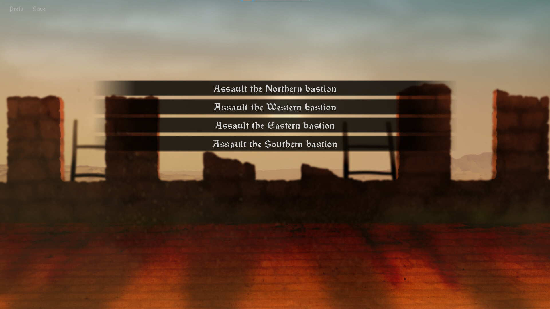 Heads Will Roll: Reforged - Happily Ever After screenshot screenshot 7