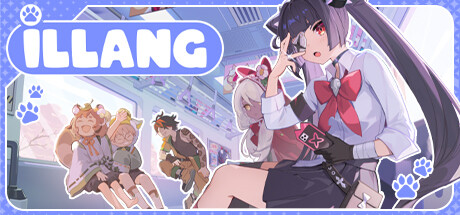 iLLANG banner