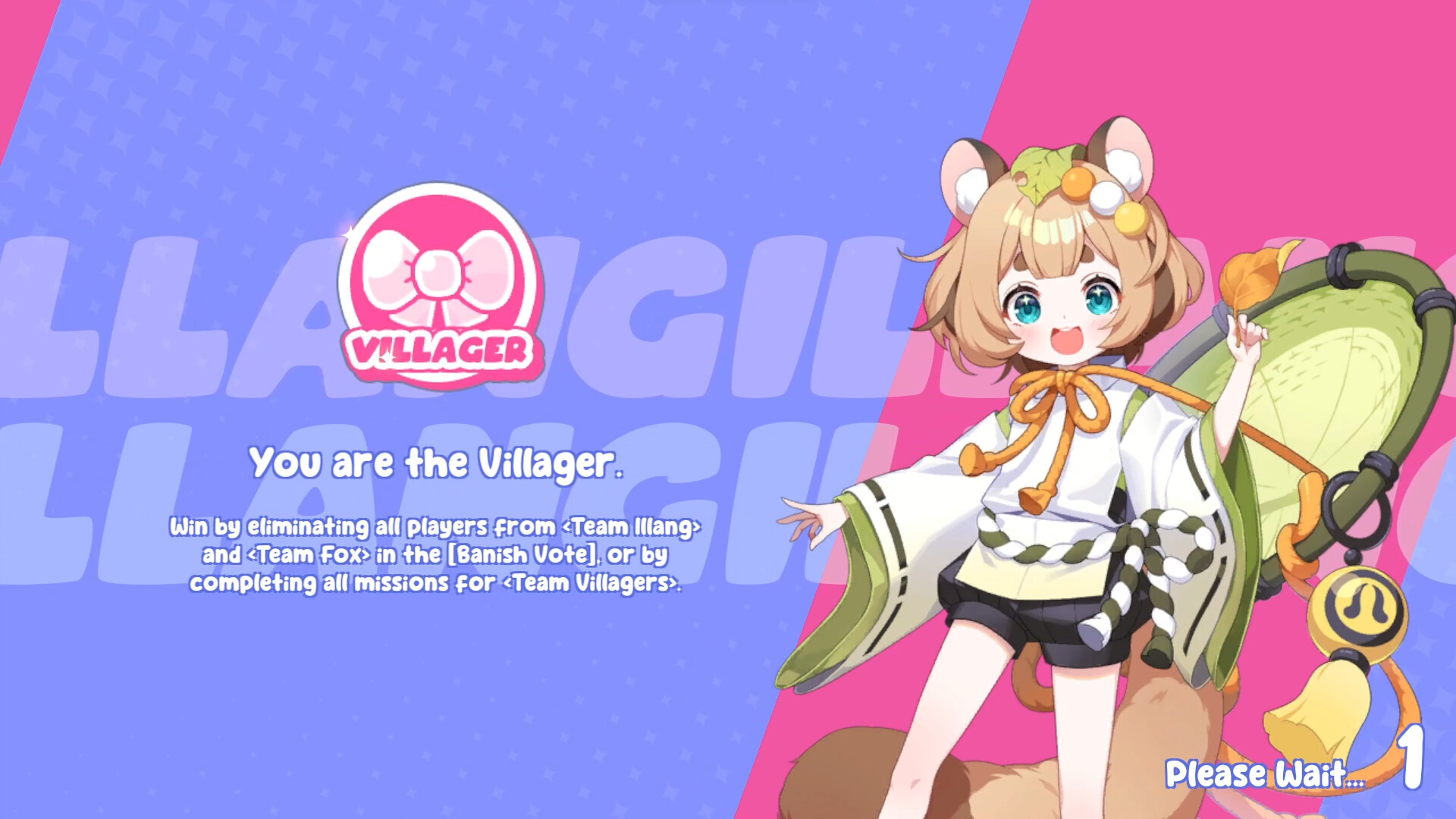 iLLANG PC gameplay screenshot 2 of 8