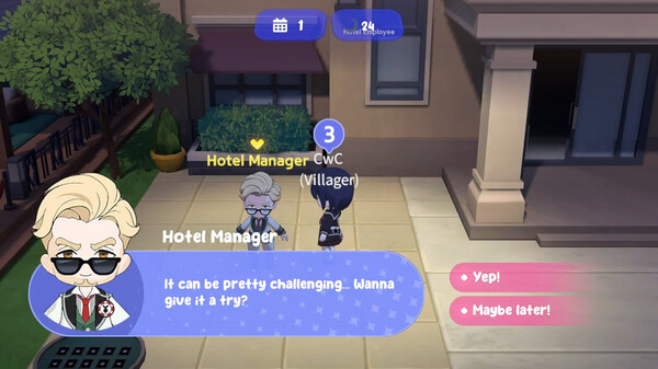 iLLANG game for windows Pc 1