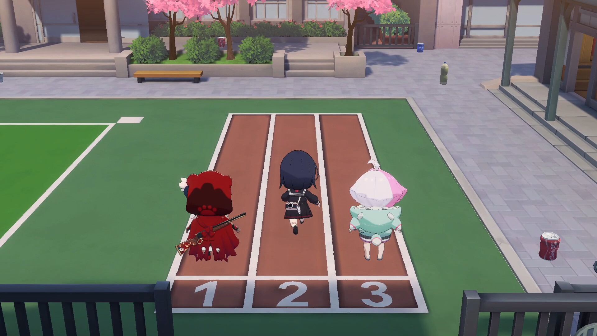 iLLANG PC gameplay screenshot 8 of 8