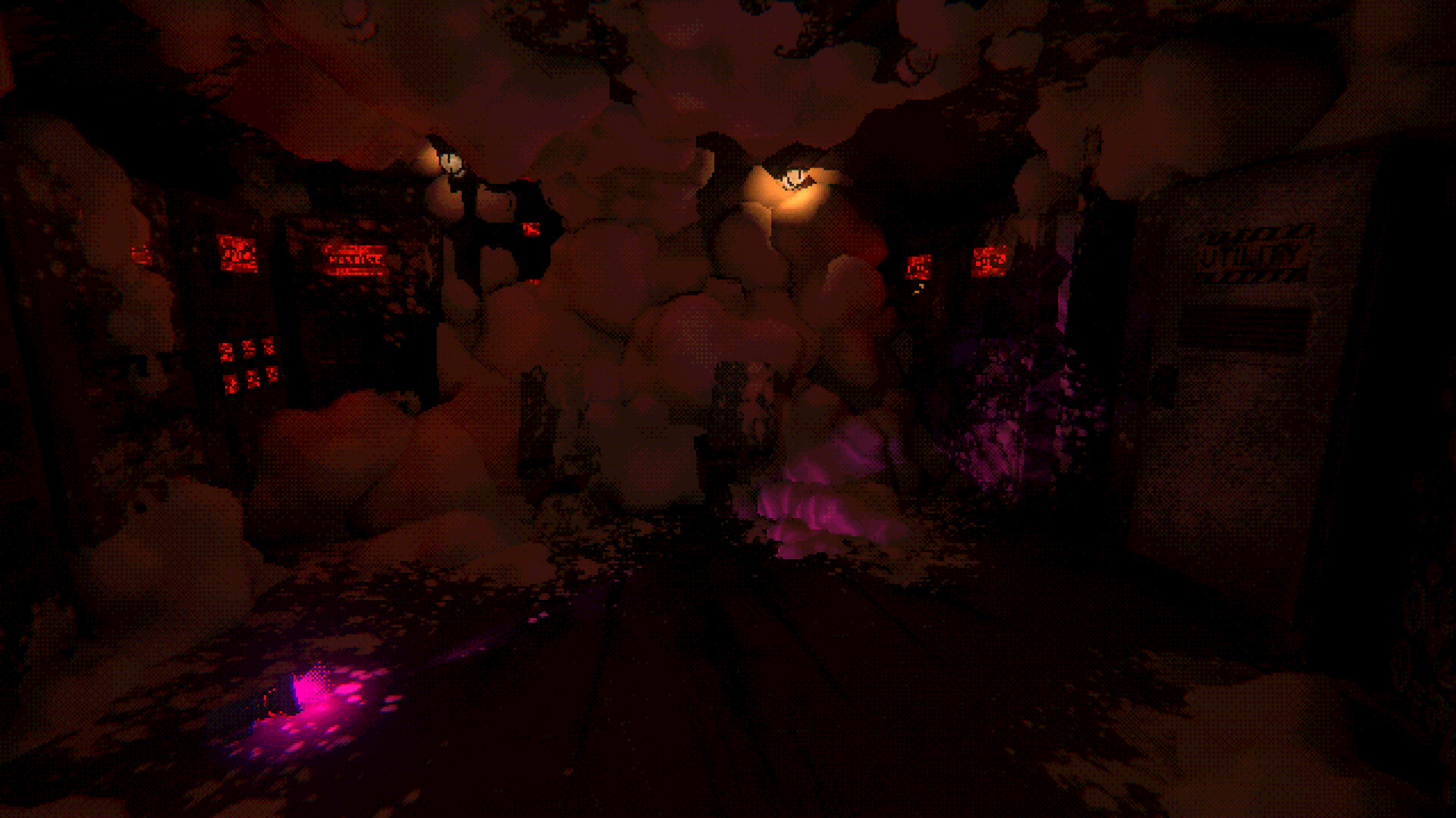 Mouthwashing Demo #4