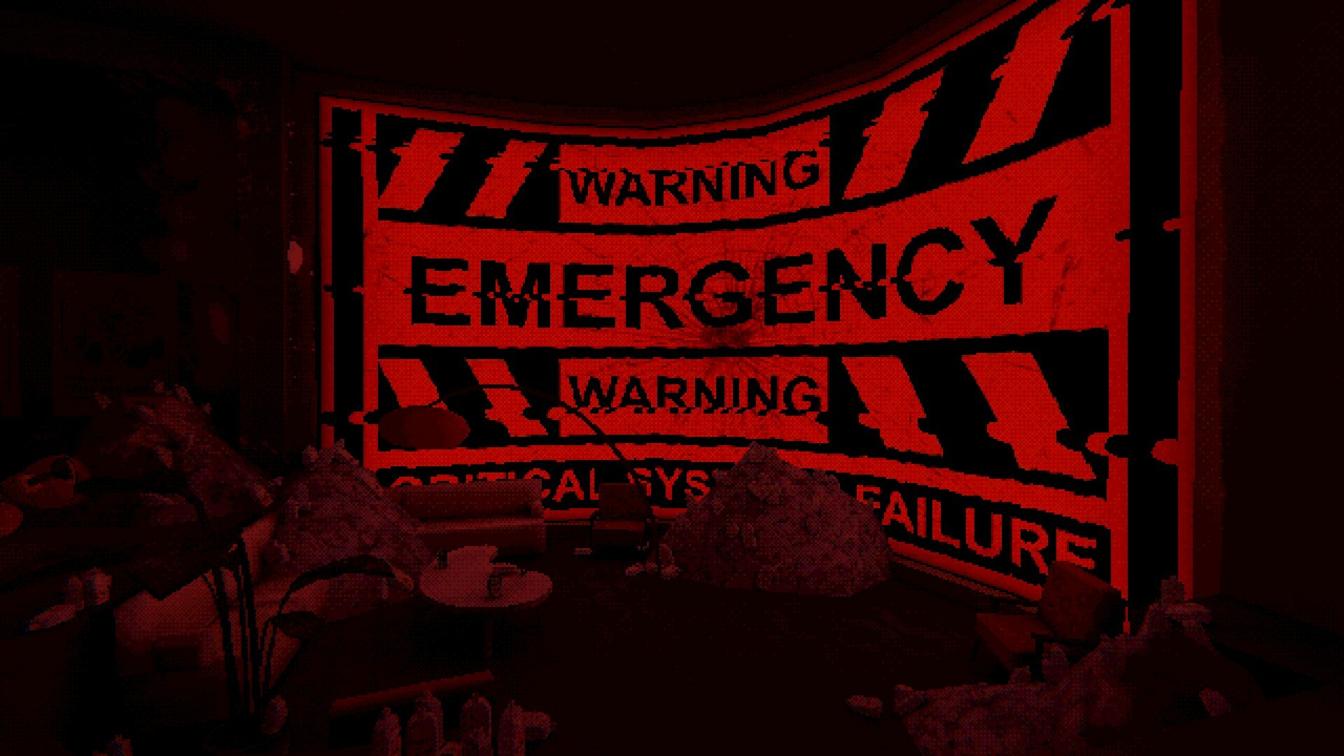 Mouthwashing Demo #2