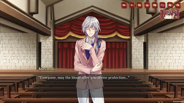 Blood Domination game for windows Pc 1