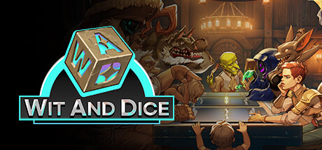 Wit and Dice Cover Image