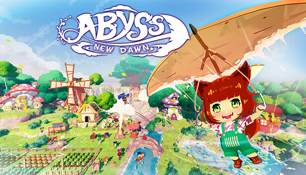 Abyss: New Dawn on Steam