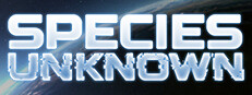 Species: Unknown